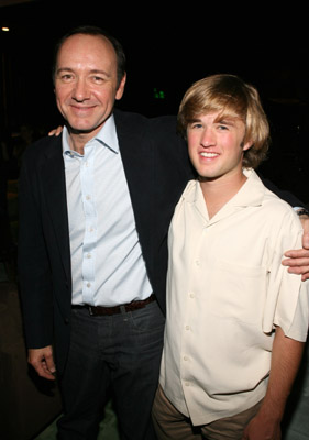 Kevin Spacey