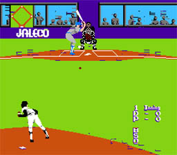 Bases Loaded
