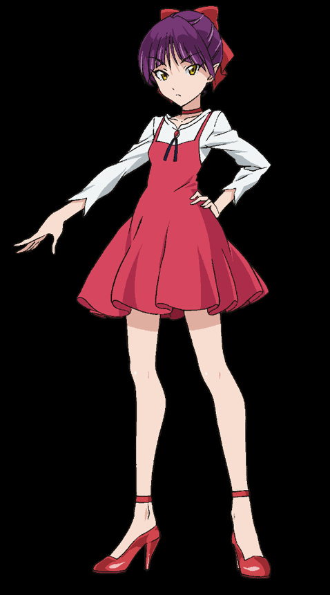 Neko-Musume