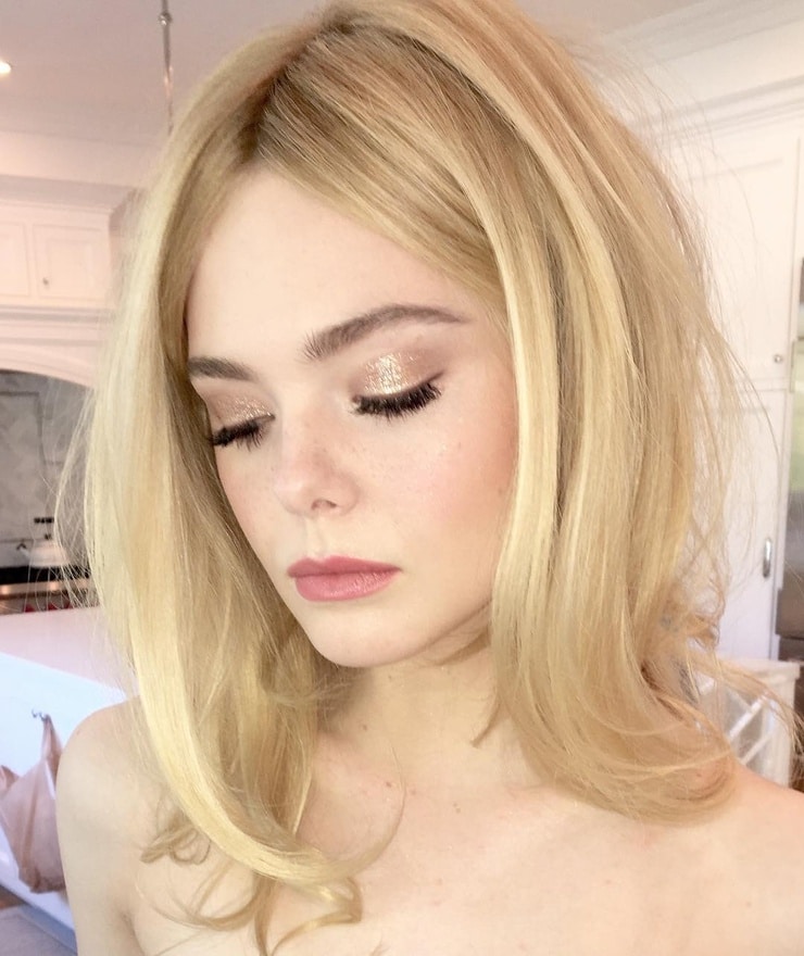 Picture of Elle Fanning