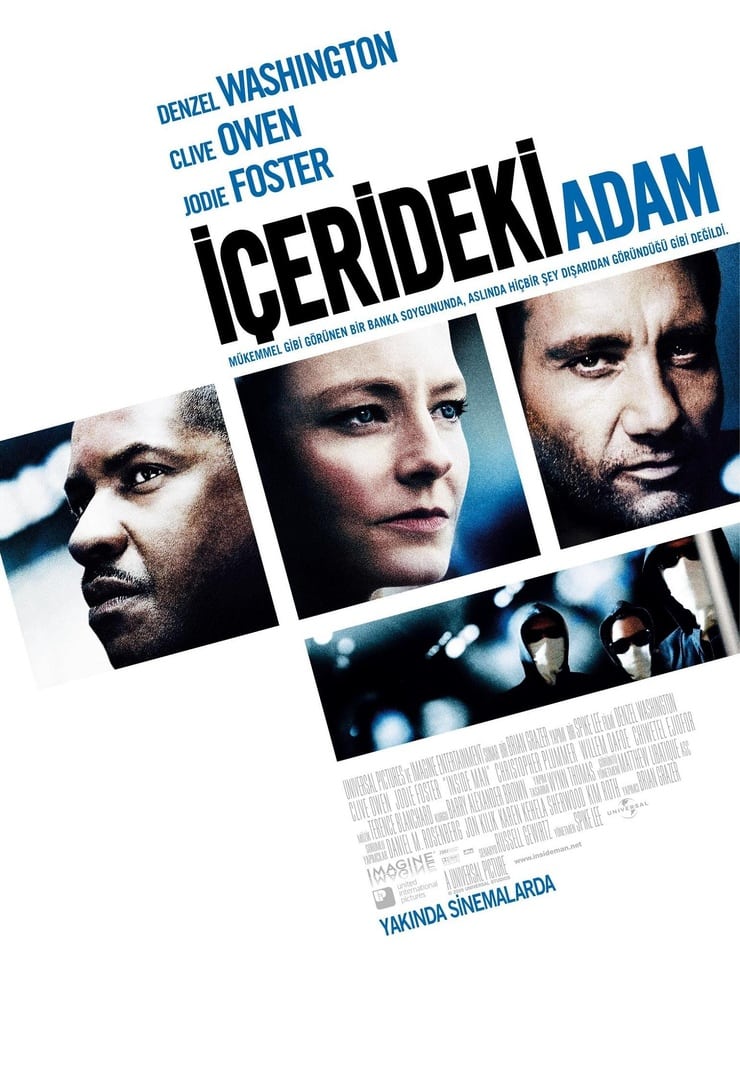 Inside Man