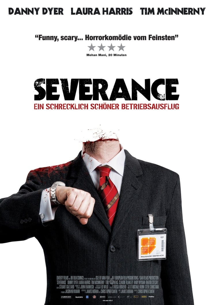 Severance