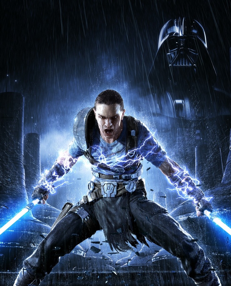 Star Wars: The Force Unleashed II
