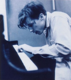 Glenn Gould Glenn Gould