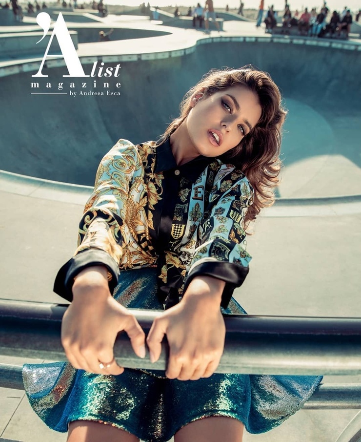 Alice Peneaca