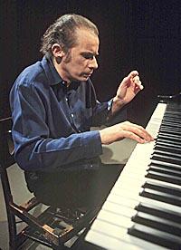 Glenn Gould