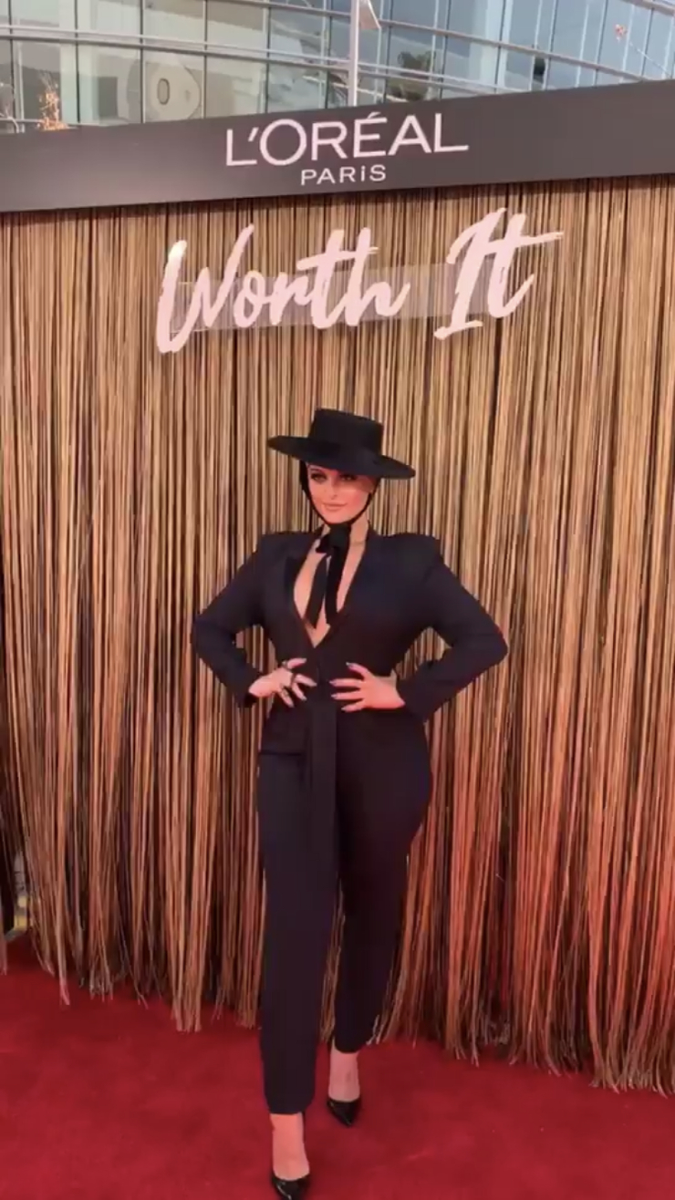 Bebe Rexha