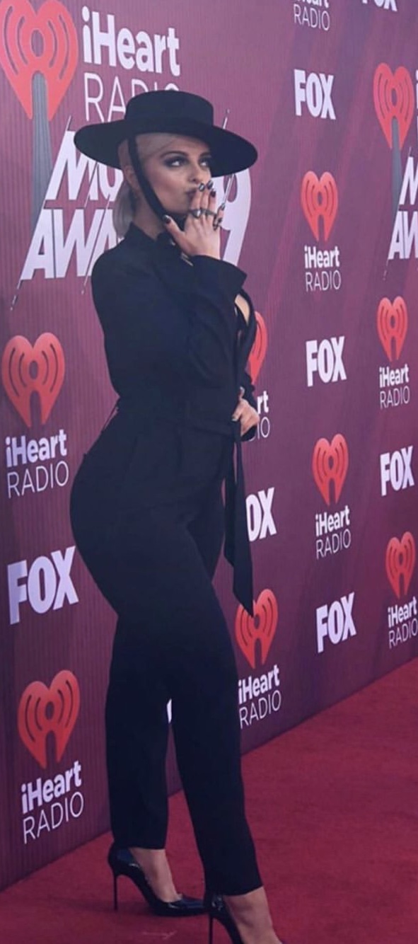 Bebe Rexha