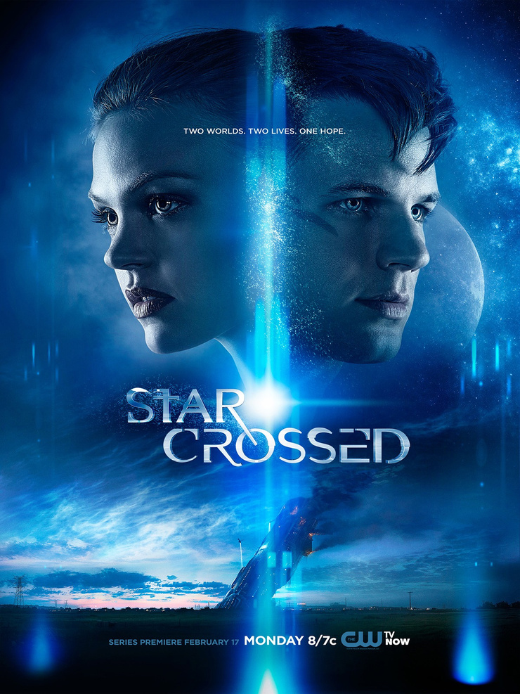 Star-Crossed Star-Crossed