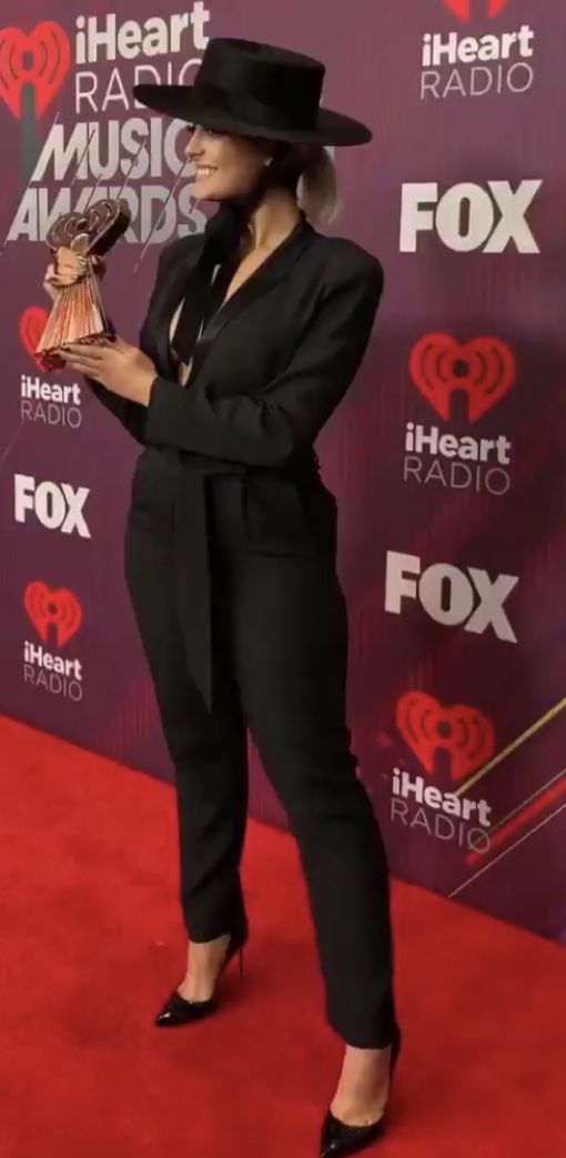 Bebe Rexha