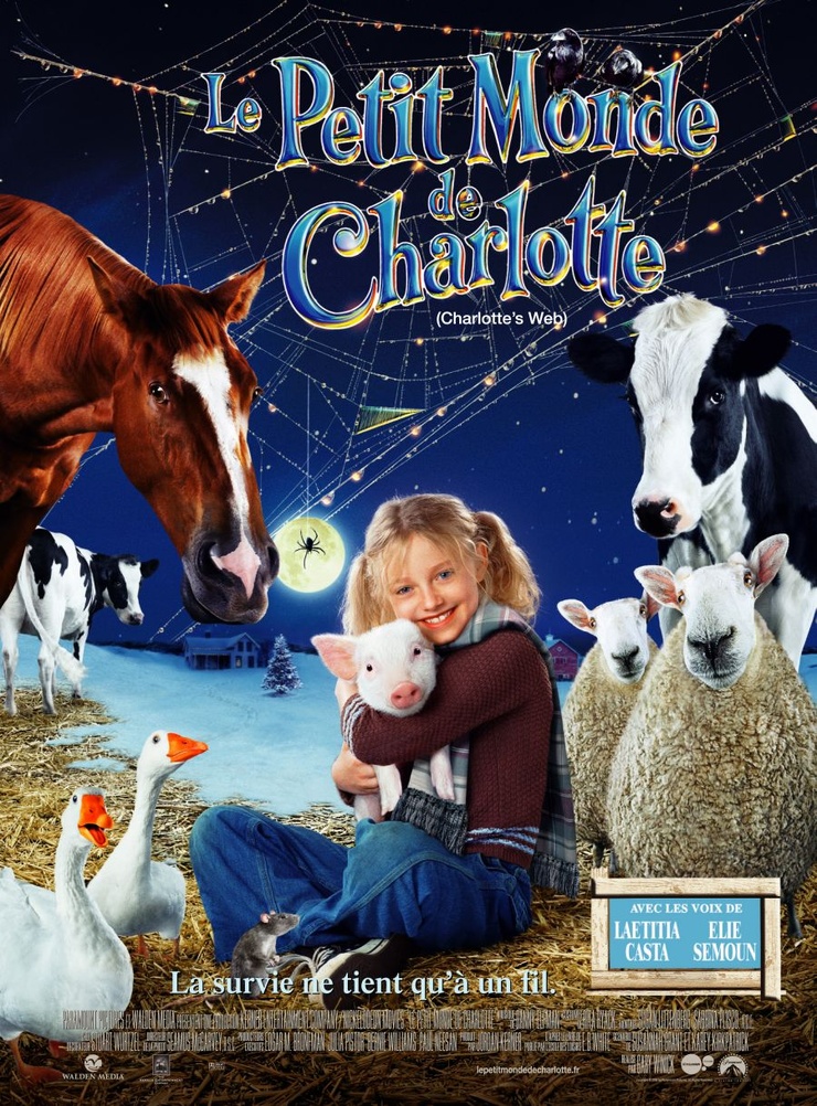 Charlotte's Web