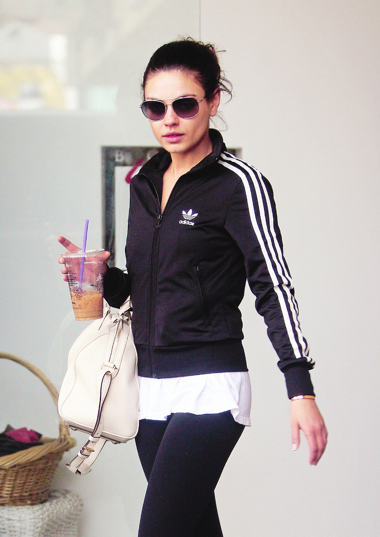 Mila Kunis Mila Kunis