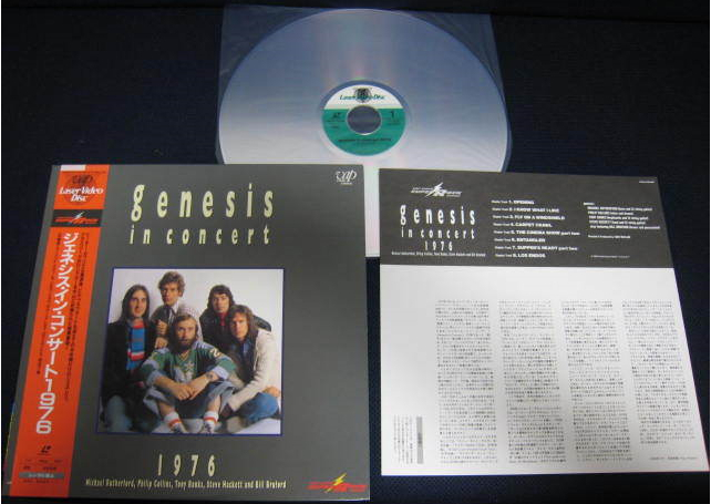 Genesis