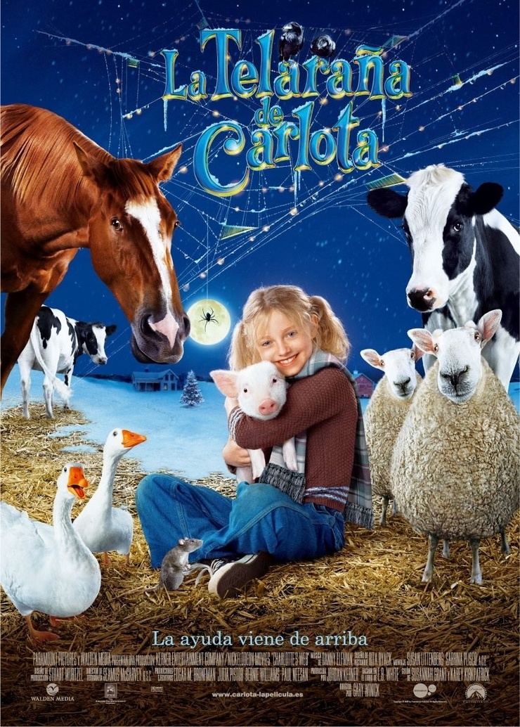 Charlotte's Web