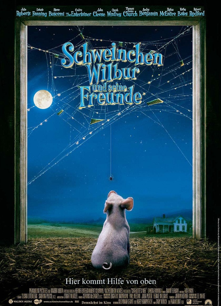 Charlotte's Web