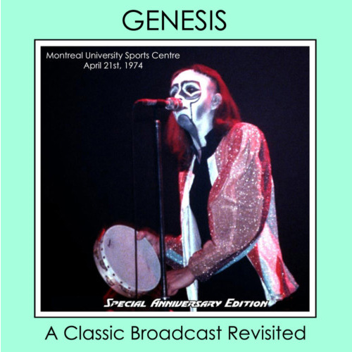 Genesis