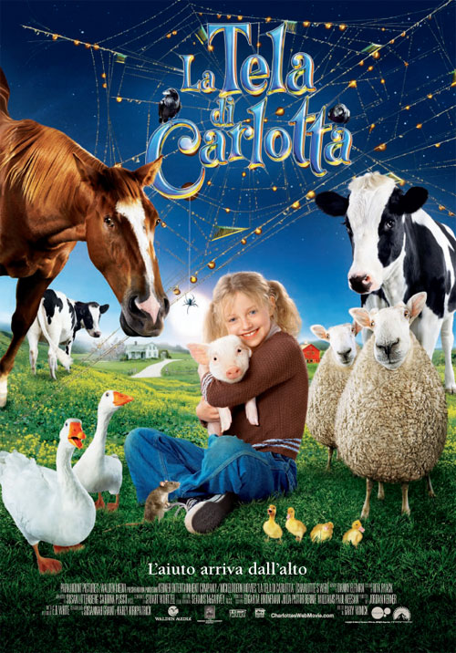 Charlotte's Web