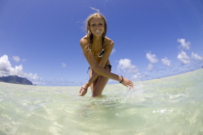 Erin Heatherton Erin Heatherton