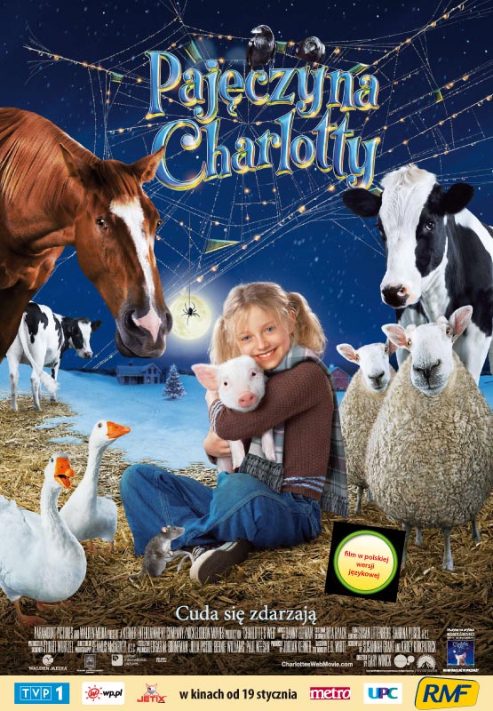 Charlotte's Web