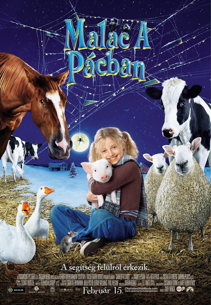 Charlotte's Web