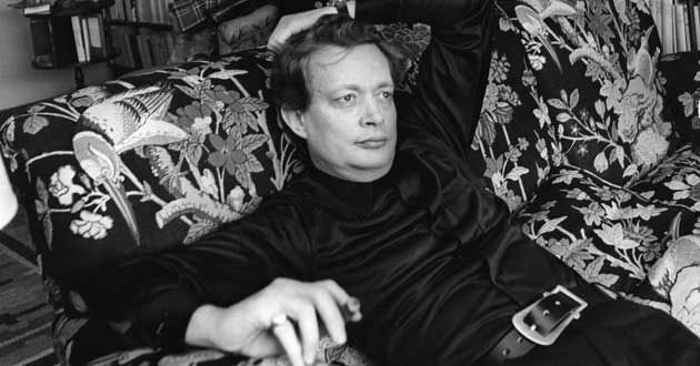 Ernst-Hugo Järegård