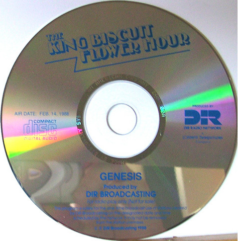 Genesis