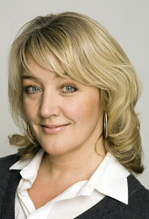 Lena B. Eriksson