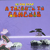 Genesis Genesis