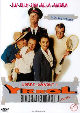 Yrrol - En kolossalt genomtänkt film                                  (1994)