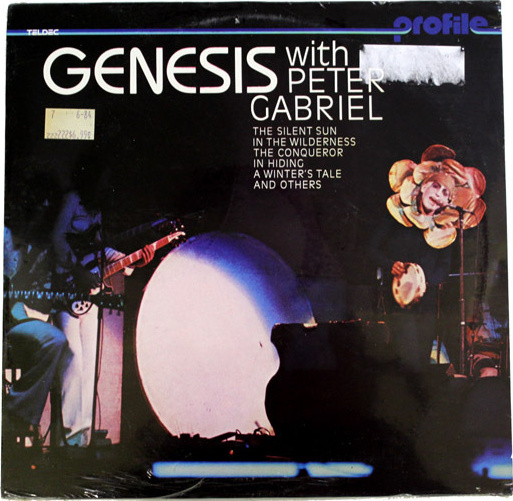 Genesis