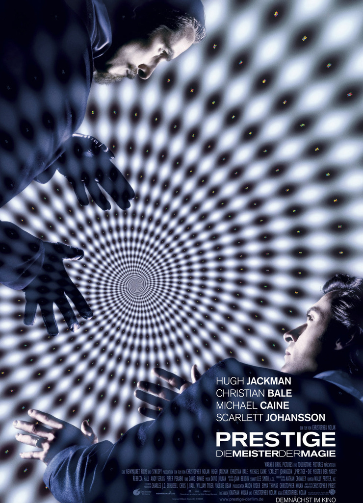 The Prestige