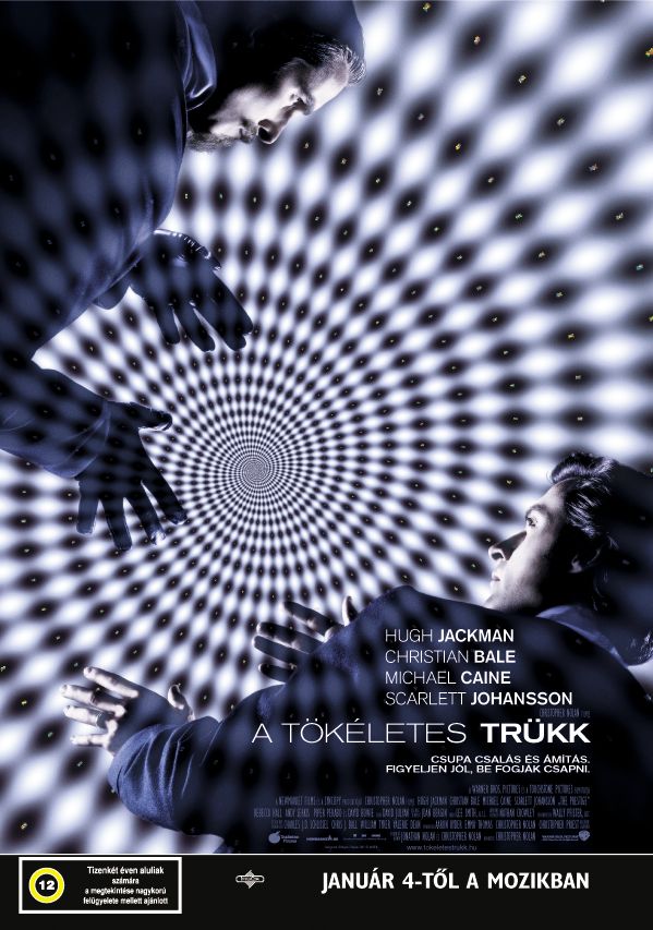 The Prestige