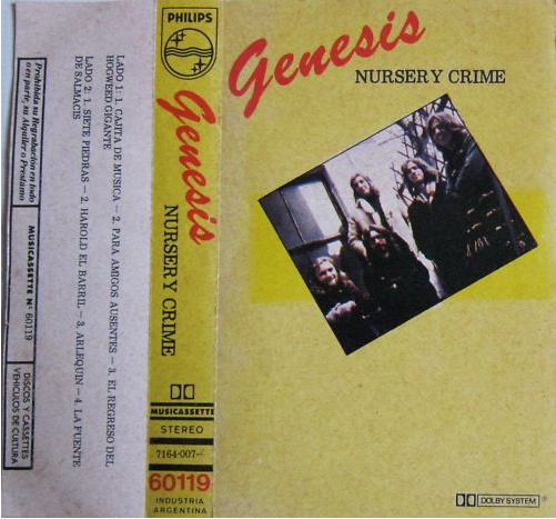 Genesis