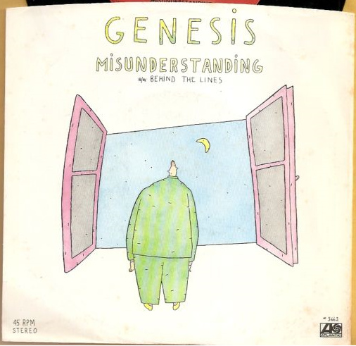 Genesis