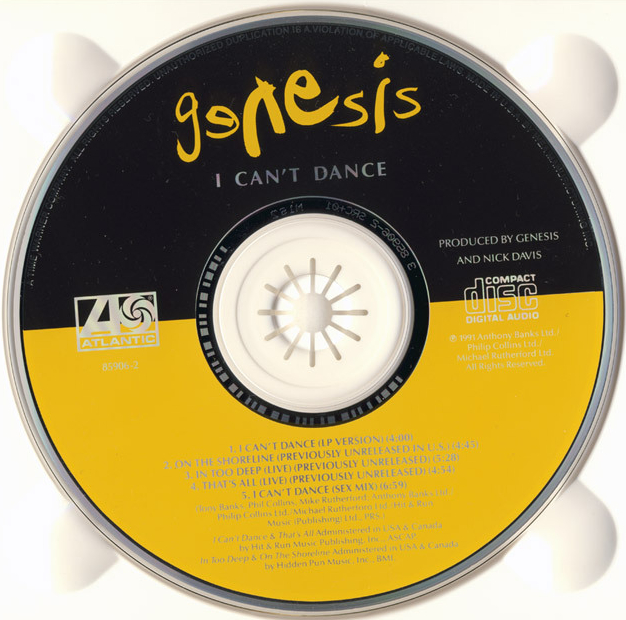Genesis