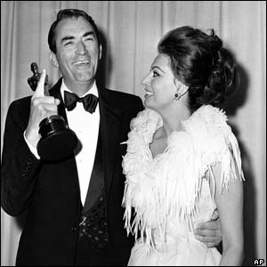 Gregory Peck Gregory Peck