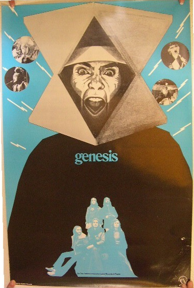 Genesis