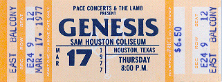 Genesis