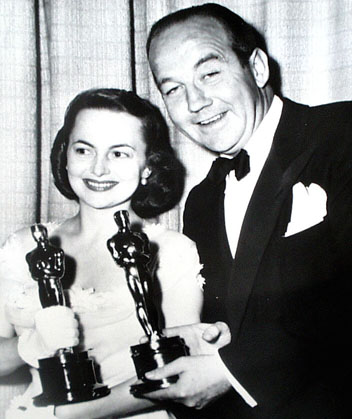Broderick Crawford Broderick Crawford