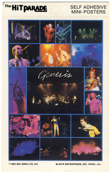 Genesis