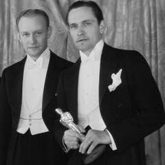 Fredric March Fredric March