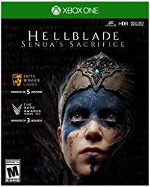 Hellblade: Senua's Sacrifice