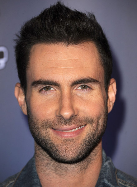 Adam Levine