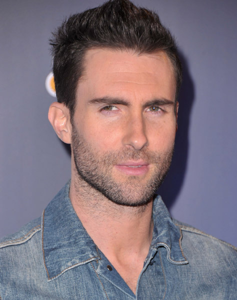 Adam Levine Adam Levine