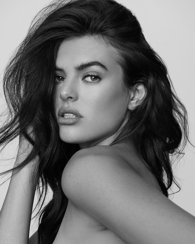 Sofie Rovenstine Sofie Rovenstine