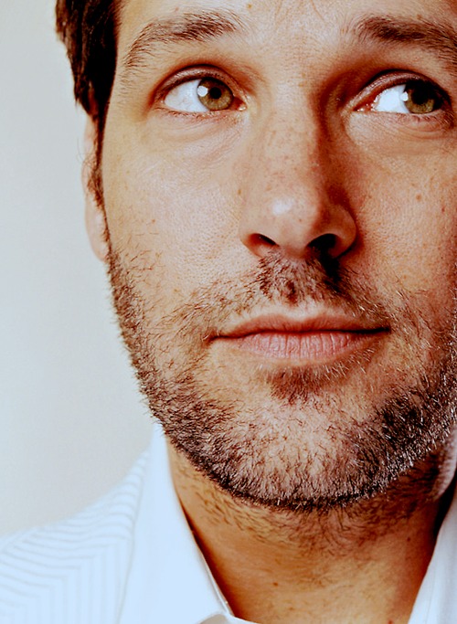 Paul Rudd Paul Rudd