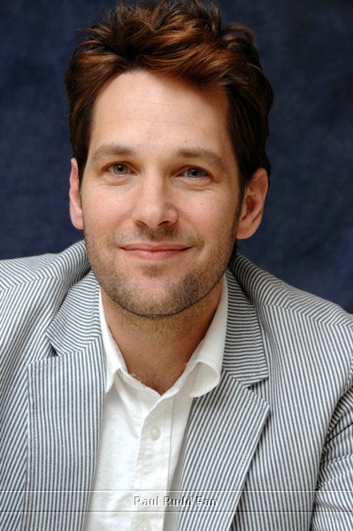 Paul Rudd