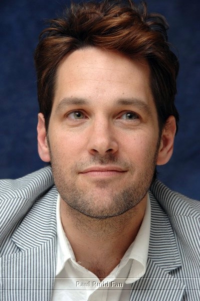 Paul Rudd Paul Rudd