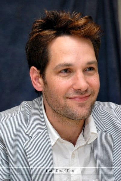 Paul Rudd