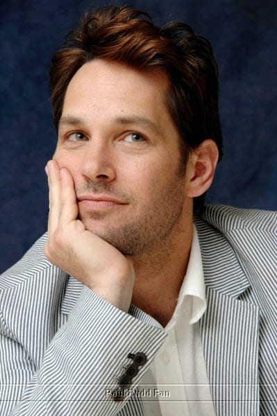 Paul Rudd